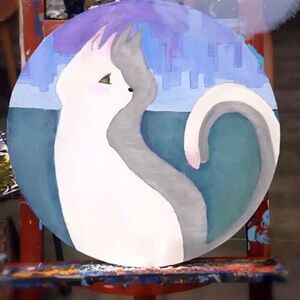 Meet your Posher, Sheryl